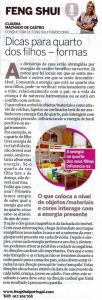 Energia infantil: dicas de Feng Shui para o quarto dos filhos, incluindo cores, objetos e como influenciam o bem-estar emocional e harmonia familiar.