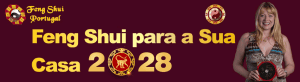 Cláudia Machado de Castro, Mestre em Feng Shui Tradicional, e o título “Feng Shui 2028: Energia para a Sua Casa