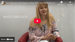 Feng Shui PORTUGAL Claudia Machado de Castro explica o que e e o que nao e Feng Shui tradicional o ancestral do Oriente — Outubro 2018