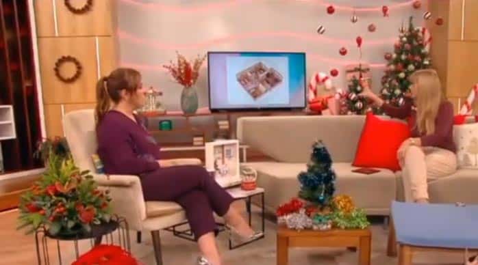 Arvore Natal Feng Shui