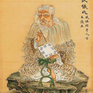 Fuxi feng shui portugal